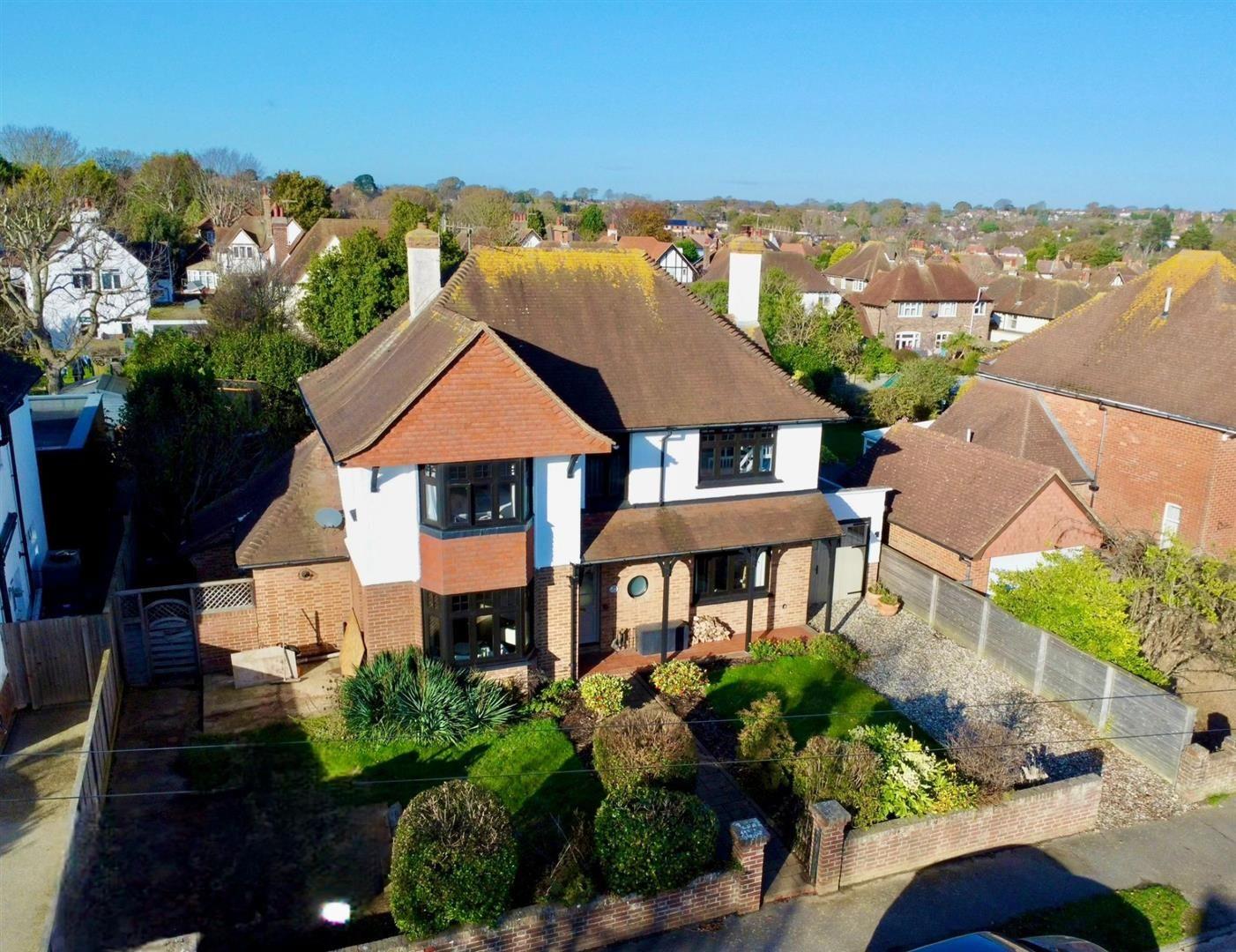 4 bed property in Westville Road, Bexhill-On-Sea